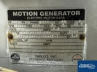 Sweco #ZS48Y888, vibro separator, 2.5 HP, on base, 460 V. - Image 7