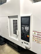 Brother #Speedio-R650X2, vertical machining center, 25.6" X, 15.7" Y, 17.1" Z, 40 automatic tool changer - Image 5