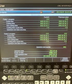 Brother #Speedio-R650X2, vertical machining center, 25.6" X, 15.7" Y, 17.1" Z, 40 automatic tool changer - Image 7