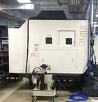 Brother #Speedio-R650X2, vertical machining center, 25.6" X, 15.7" Y, 17.1" Z, 40 automatic tool changer - Image 8