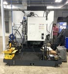 Brother #Speedio-R650X2, vertical machining center, 25.6" X, 15.7" Y, 17.1" Z, 40 automatic tool changer - Image 9