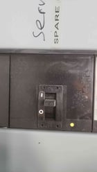 800 Amp. Square D #HCM-6892-8, Series 4 I-Line Panelboard, 480-600 Volts, Max V, 13 breakers - Image 8