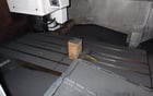 Okuma #Genos-M560-V, CNC vertical machining center, 22" x 51" capacity, OSP-P200M, 2011 - Image 2