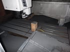 Okuma #Genos-M560-V, CNC vertical machining center, 22" x 51" capacity, OSP-P200M, 2011 - Image 3