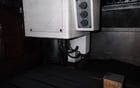 Okuma #Genos-M560-V, CNC vertical machining center, 22" x 51" capacity, OSP-P200M, 2011 - Image 4