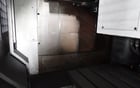 Okuma #Genos-M560-V, CNC vertical machining center, 22" x 51" capacity, OSP-P200M, 2011 - Image 6