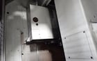 Okuma #Genos-M560-V, CNC vertical machining center, 22" x 51" capacity, OSP-P200M, 2011 - Image 7