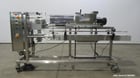 Weighpack Systems #Zippy-Bagger, Wicketed Bagger, 14" x 20" pouches, 35 BPM, PLC - Image 1