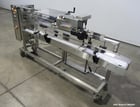 Weighpack Systems #Zippy-Bagger, Wicketed Bagger, 14" x 20" pouches, 35 BPM, PLC - Image 3