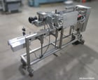 Weighpack Systems #Zippy-Bagger, Wicketed Bagger, 14" x 20" pouches, 35 BPM, PLC - Image 6
