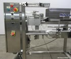 Weighpack Systems #Zippy-Bagger, Wicketed Bagger, 14" x 20" pouches, 35 BPM, PLC - Image 7