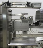Weighpack Systems #Zippy-Bagger, Wicketed Bagger, 14" x 20" pouches, 35 BPM, PLC - Image 8