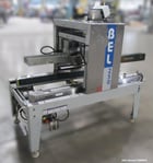 Wexxar #BEL-250, Automatic Top & Bottom Case Sealer, 25 CPM, 22" x 15.5" x 15.5" box - Image 4