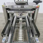 Wexxar #BEL-250, Automatic Top & Bottom Case Sealer, 25 CPM, 22" x 15.5" x 15.5" box - Image 8