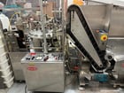 Kalix #KX100, Automatic Tube Filler, 80-100 TPM, Pharma-Ready, 220 V., 3-350cc, change parts - Image 3