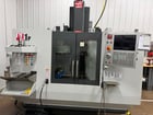 Haas #TM-1P, CNC Vertical Toolroom Mill, 47.8" x 10.5" table, 30" X, 16" Y, 16" Z, 7.5 HP, 6000 RPM, CAT 40 - Image 1