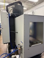 Haas #TM-1P, CNC Vertical Toolroom Mill, 47.8" x 10.5" table, 30" X, 16" Y, 16" Z, 7.5 HP, 6000 RPM, CAT 40 - Image 3