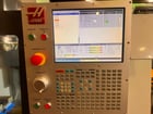 Haas #TM-1P, CNC Vertical Toolroom Mill, 47.8" x 10.5" table, 30" X, 16" Y, 16" Z, 7.5 HP, 6000 RPM, CAT 40 - Image 9