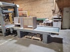 Biesse Comil #Performer-TP, Case Clamp, 6.5-7.5 bar, 460 Volt, 3PH, 2008 - Image 5