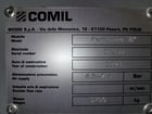 Biesse Comil #Performer-TP, Case Clamp, 6.5-7.5 bar, 460 Volt, 3PH, 2008 - Image 6