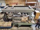 Biesse Comil #Performer-TP, Case Clamp, 6.5-7.5 bar, 460 Volt, 3PH, 2008 - Image 8