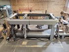 Biesse Comil #Performer-TP, Case Clamp, 6.5-7.5 bar, 460 Volt, 3PH, 2008 - Image 9