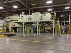 1500 Ton, Muller Weingarten #SL4-1500-4000-2600, 4500 x 2600 mm Die Space, 450" mm Stroke, 1200 mm Shut - Image 2