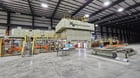 1500 Ton, Muller Weingarten #SL4-1500-4000-2600, 4500 x 2600 mm Die Space, 450" mm Stroke, 1200 mm Shut - Image 4