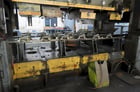 1500 Ton, Bliss #S2-1500-132-60, 132" x 60" Die Space, 16" Stroke, 48" Shut Height, 10-20 SPM (2 available) - Image 6