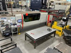 Bystronic #ByStar-3015 Fiber, 10000 watt, 5' x 10', ByTrans loading system, 2017 - Image 1