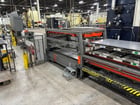 Bystronic #ByStar-3015 Fiber, 10000 watt, 5' x 10', ByTrans loading system, 2017 - Image 2