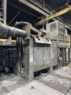 Inductotherm #VIP-Power-Trak-2000-5CR, Induction Melting System, 4 ton, 2010 - Image 4