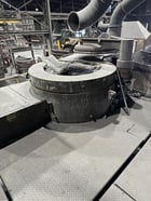 Inductotherm #VIP-Power-Trak-2000-5CR, Induction Melting System, 4 ton, 2010 - Image 5