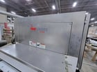37" x 60" Timesavers #2111-13-0, belt sander, wet collector, 38" passline, 2023 - Image 4