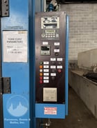 60" width x 84" H x 60" L Wisconsin Oven #EWN-55-7G, double door gas fired walk-in oven, 500°F - Image 5