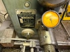 Sunnen #MBB-1660, 6.5" precision horizontal hone with tooling, self energized band type spindle brake - Image 6