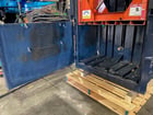 42" width x 30" L x 48" H Cram-A-Lot #VB-42-B, Vertical Baler - Image 5
