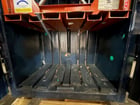 42" width x 30" L x 48" H Cram-A-Lot #VB-42-B, Vertical Baler - Image 6