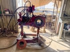 Peck-O-Matic #637, Bucking Unit, 1-15/16" to 7-5/8" outside dimension range, 1-5/16" to 6-5/8" pipe size - Image 2