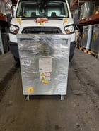 45 KVA 480 Delta Primary, 208Y/120 Secondary, Eaton, taps (10pcs AL - 6pcs CU )115 c NEMA 1 - Image 1