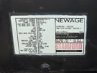 75 KW Isuzu #A-6BG1, diesel generator set, 120/208 Volts, 3-phase, 1585 hours, 1800 RPM, 2009 - Image 4