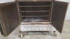 Blodgett #DFF-100-3, Double Deck Convection Oven, Nat Gas - Image 6