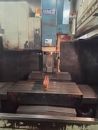 Femco #KFV-40, vertical machining center, 43" X, 22" Y, 22" Z, 10000 RPM, 51" x 21" table, 24 automatic tool - Image 5