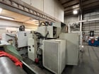 Femco #KFV-40, vertical machining center, 43" X, 22" Y, 22" Z, 10000 RPM, 51" x 21" table, 24 automatic tool - Image 7