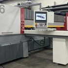 Schelling #FH6-430, Front Load Panel Saw, 36 HP, 19-492 FPM, - Image 2