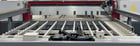 Schelling #FH6-430, Front Load Panel Saw, 36 HP, 19-492 FPM, - Image 3