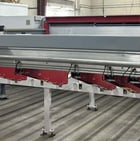 Schelling #FH6-430, Front Load Panel Saw, 36 HP, 19-492 FPM, - Image 5