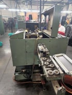 .3" x 7.08" Nakashimada #H20GSPL, 1D2B Header, 70 PPM, 4 HP - Image 1