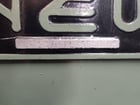 .3" x 7.08" Nakashimada #H20GSPL, 1D2B Header, 70 PPM, 4 HP - Image 3