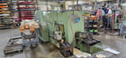 1/2" x 1.97" Sanmei #THI-12AL, Horiz Thread Roller, 4.7" blank, 50 PPM, 2012 - Image 8